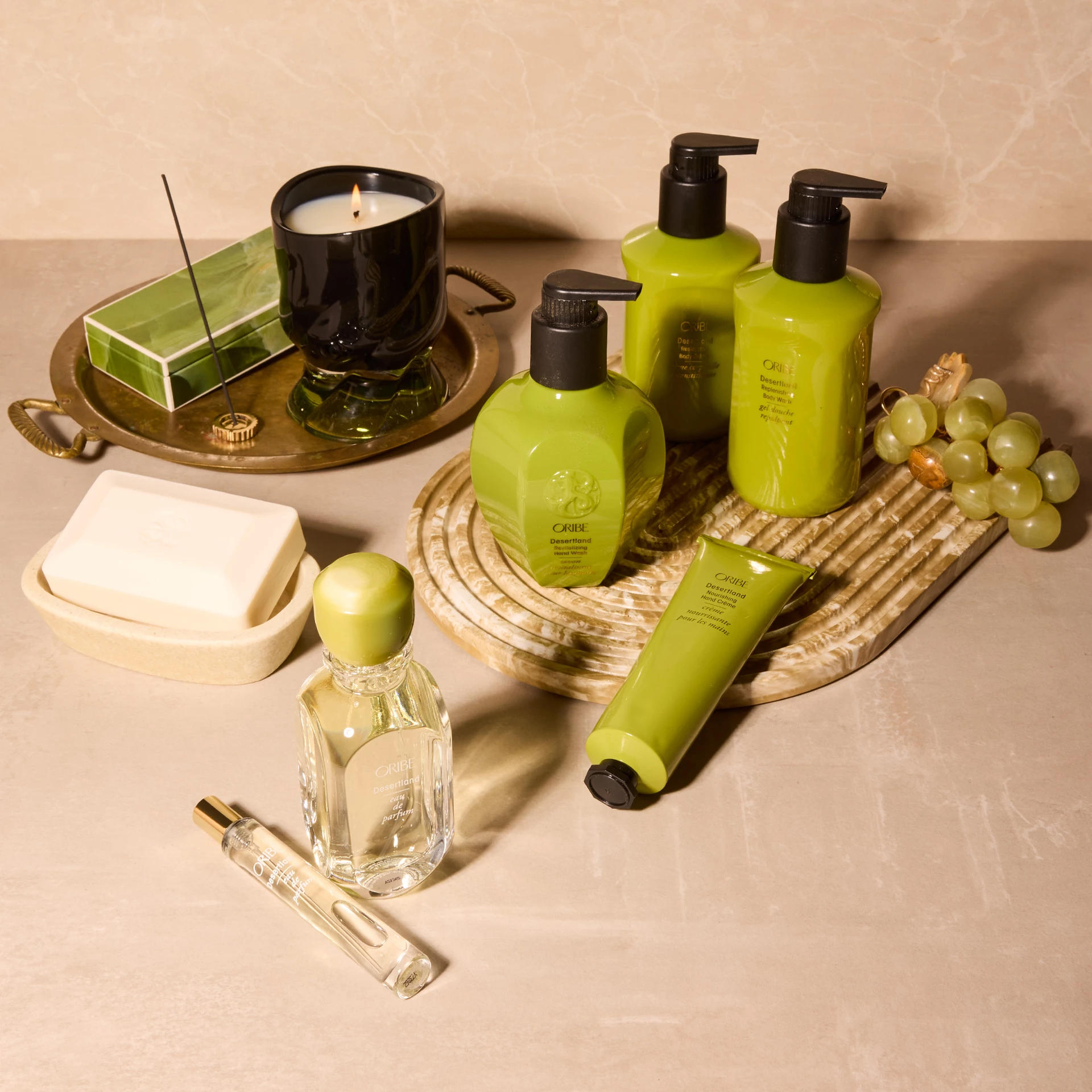 Desertland revitalizirajući sapun za ruke 300 ml - Oribe