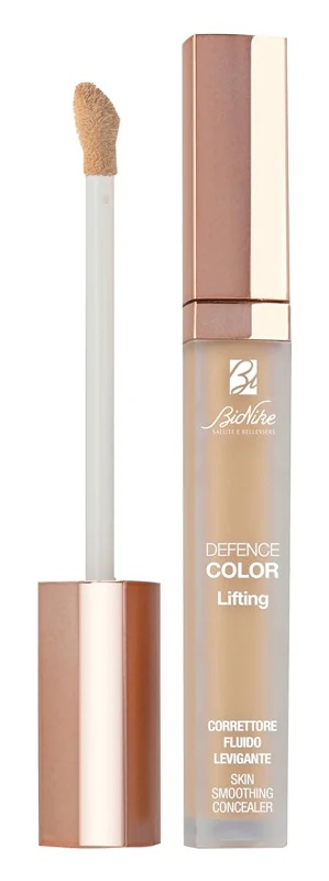 BIONIKE Bionike Defence Color Lifting Fluid Concealer 203 Sable Smoothing