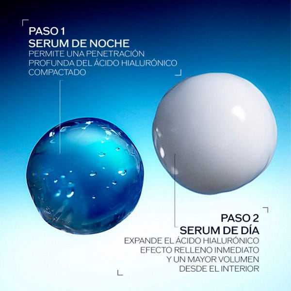 Ser de umplere a pielii Bio-Performance | 1 buc.