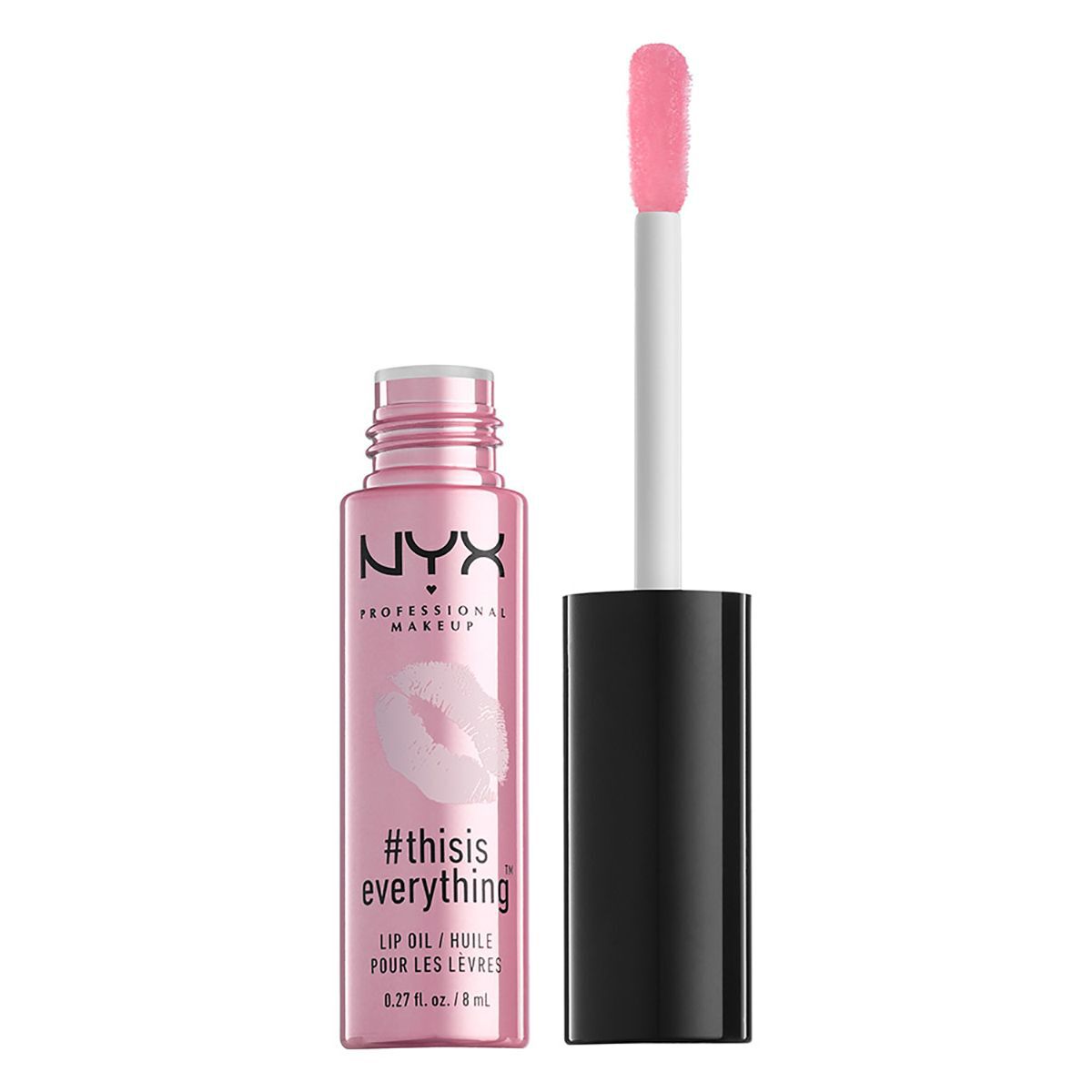 Lucidalabbra Nyx Tieo 01 8ml This Is Everything