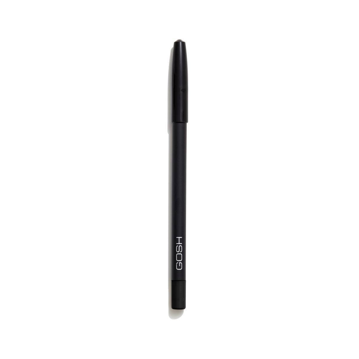 Gosh black ink eyeliner 1.2g Velvet Touch