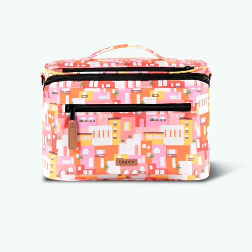 Cabaia Vanity Rhodes Rose