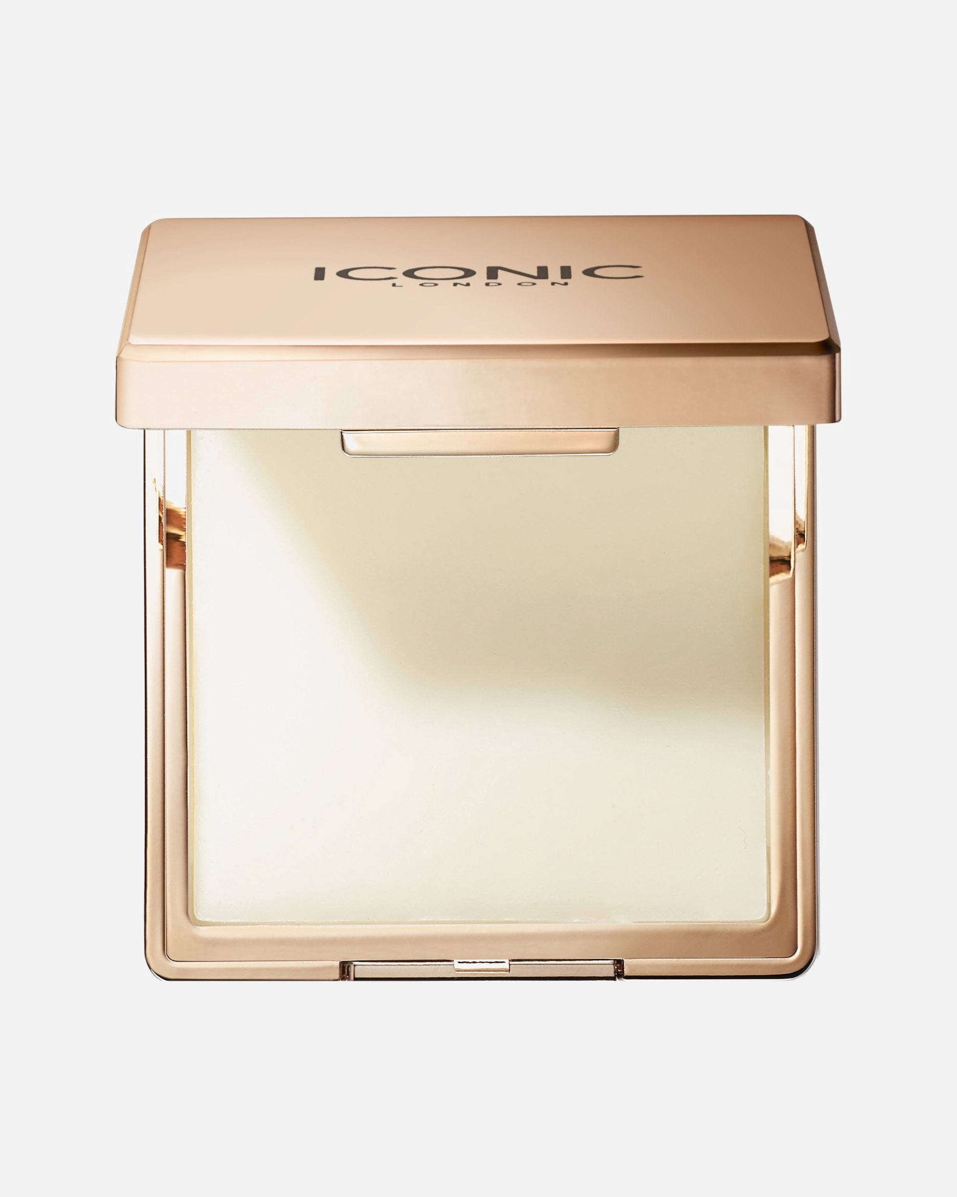 ICONIC LONDON gel za obrve, svila za obrve + set kistova – 5 g