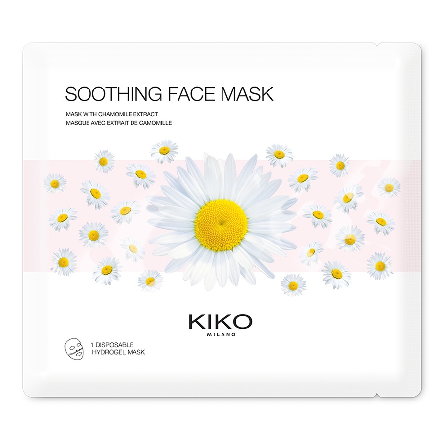 Kiko Milano ansigtsmaske