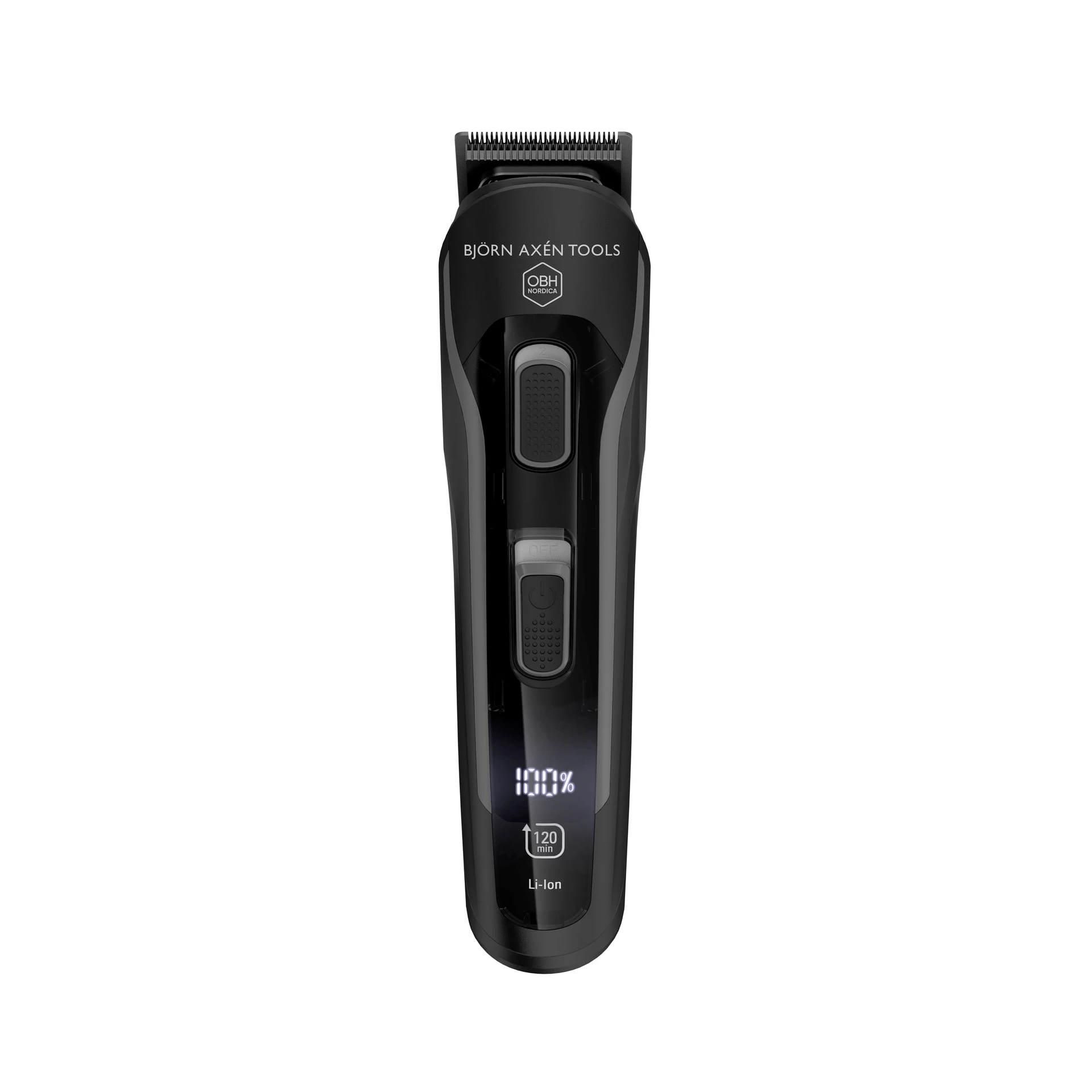 Multi Pro Groomer - OBH Nordica