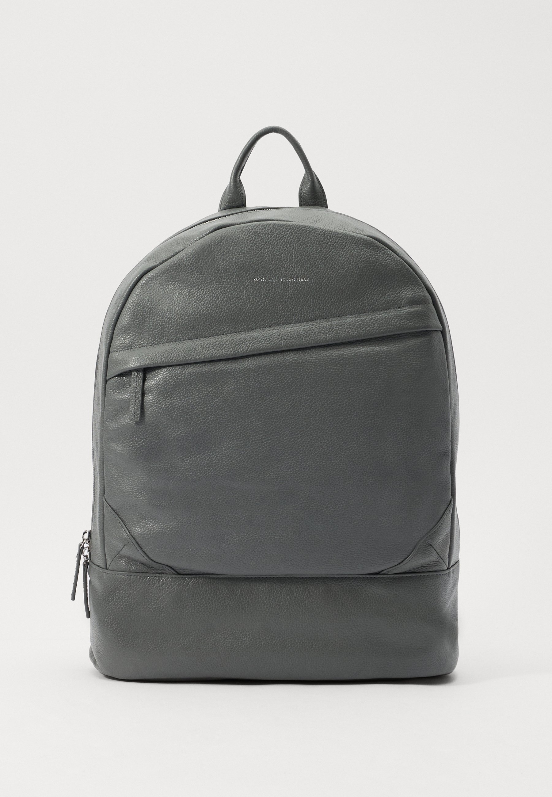 WANT Les Essentiels KASTRUP BACKPACK UNISEX - Rucksack - gray