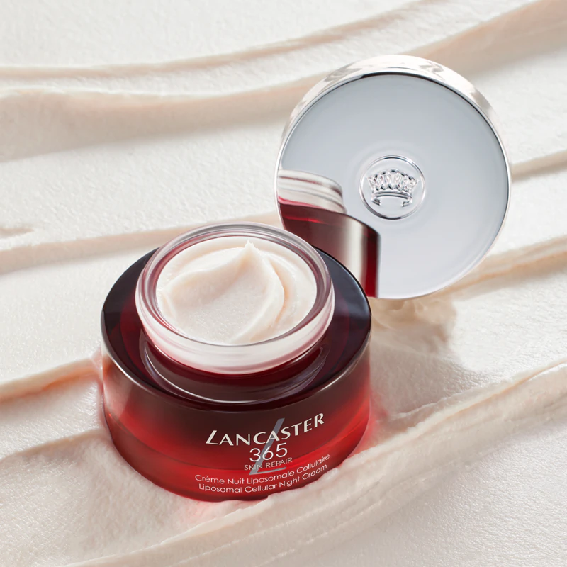 Lancaster 365 Hautpflege-Geschenkset für Frauen