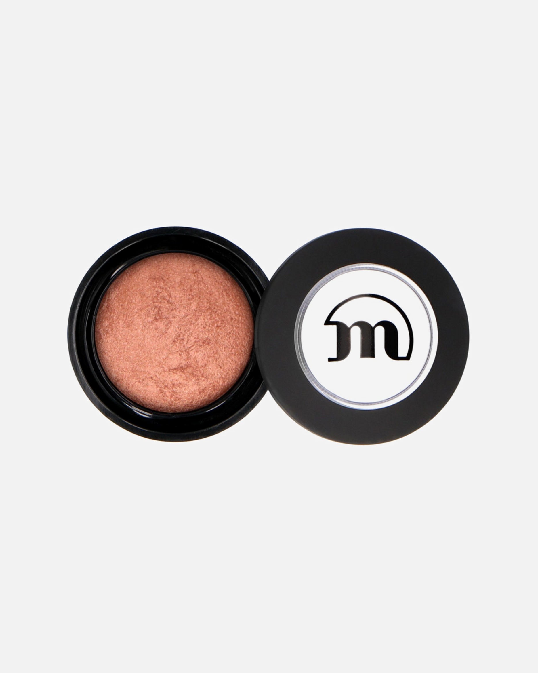 Make-up Studio Eyeshadow Lumière - Metallic Green
