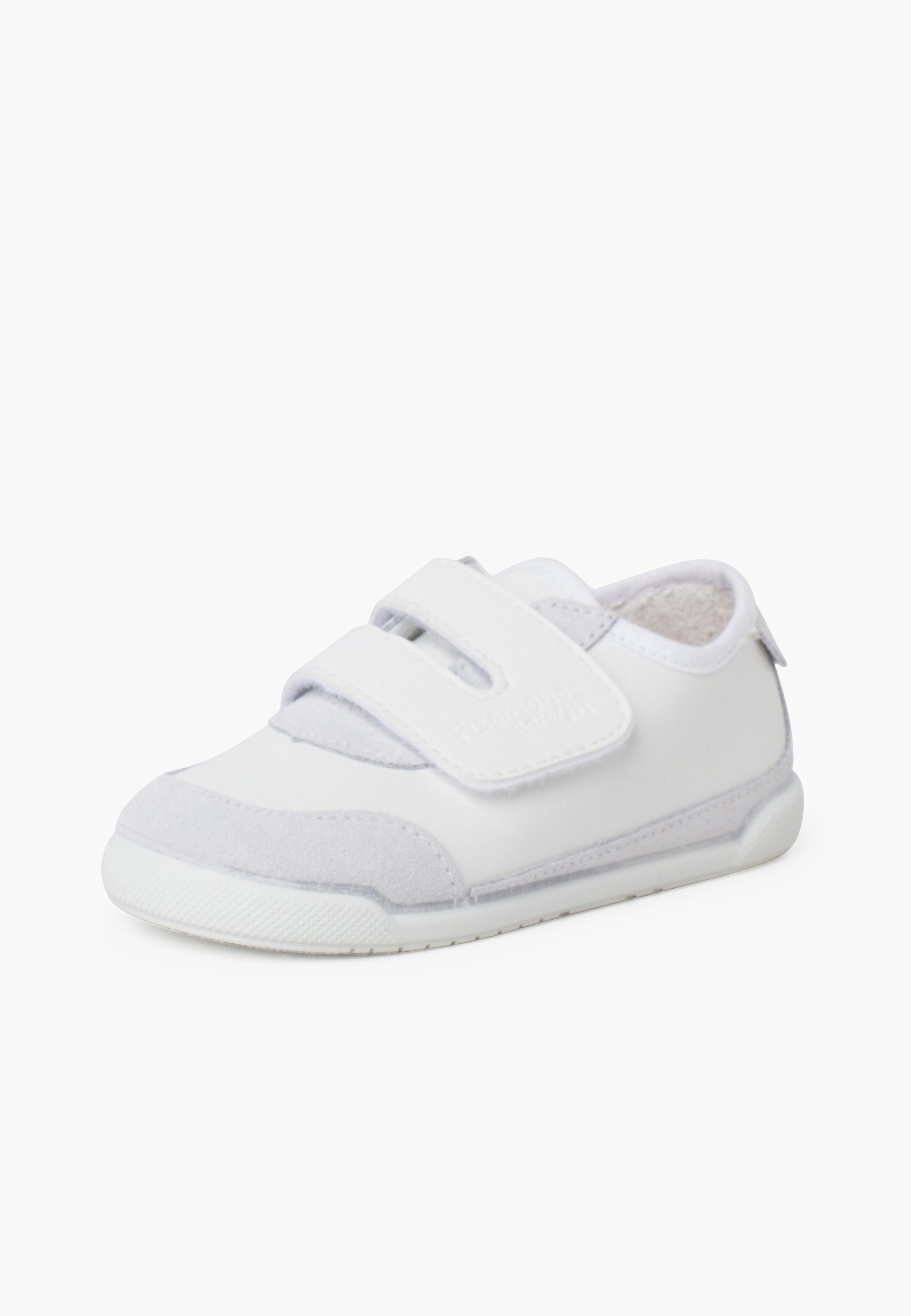 Scarpe da neonato Pisamonas - bianche
