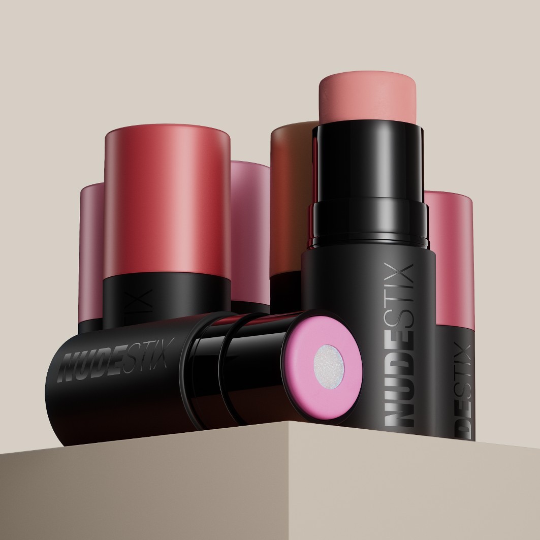 Nudestix Blush Matte Glow rumenilo - 6g
