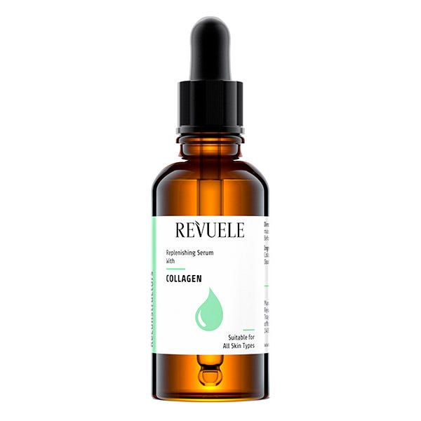 Szérum kollagén| 30ML