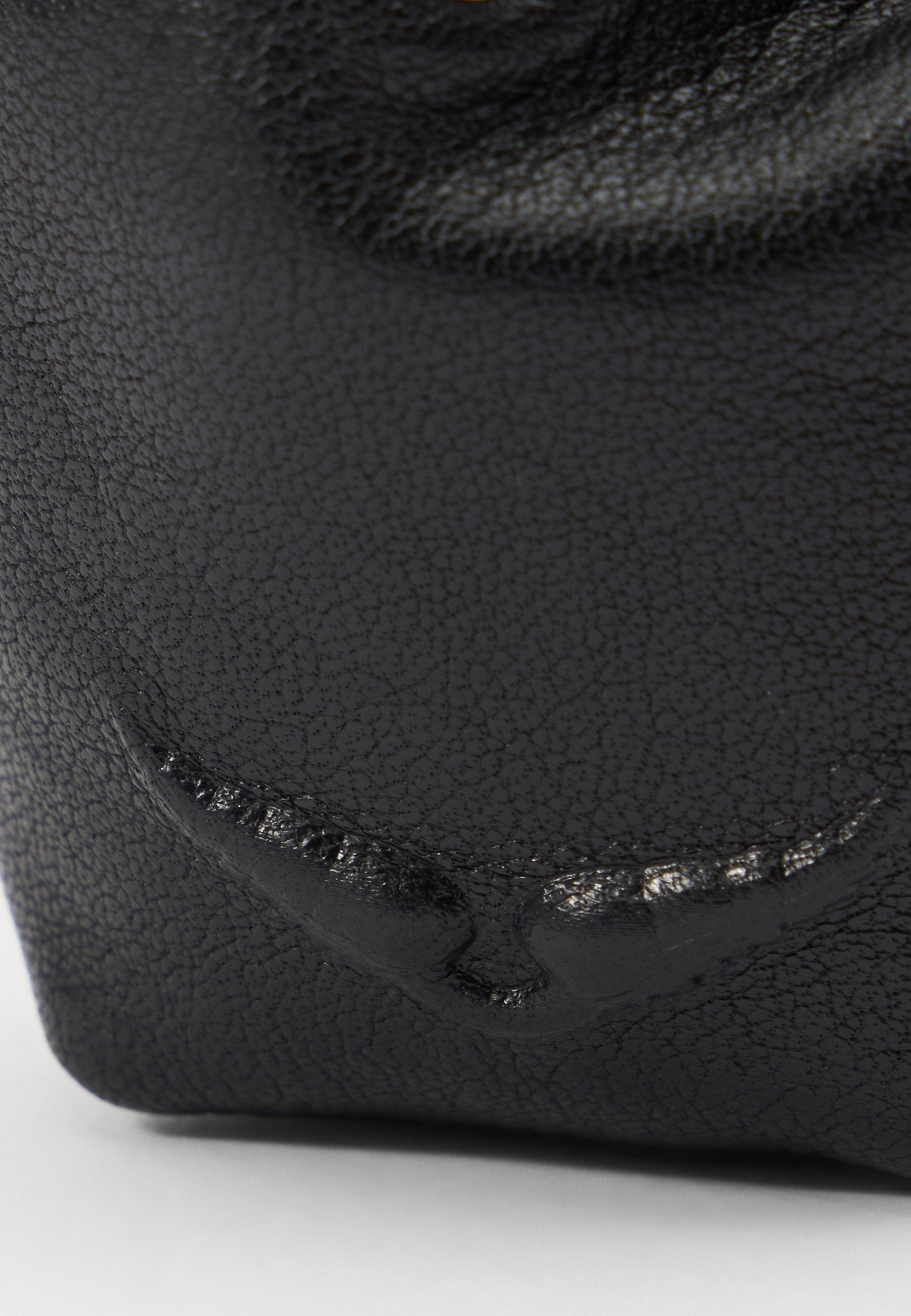 Zadig & Voltaire JANE GRIGRI UNISEX - Crossbodytas - zwart