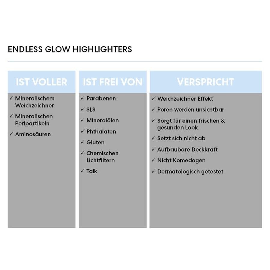 bareMinerals Endless Glow