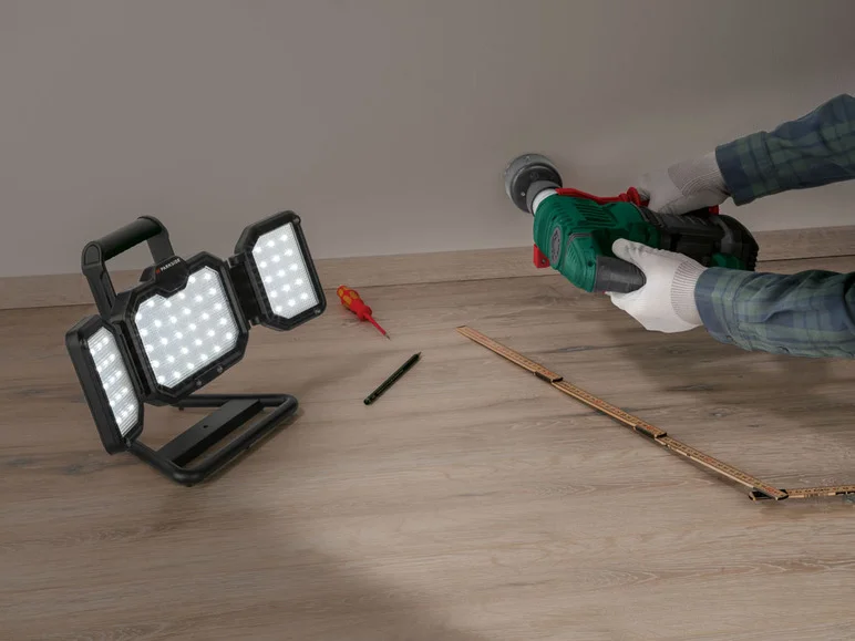Proiector flexibil PARKSIDE® PAS 2800 A1, 2800 m