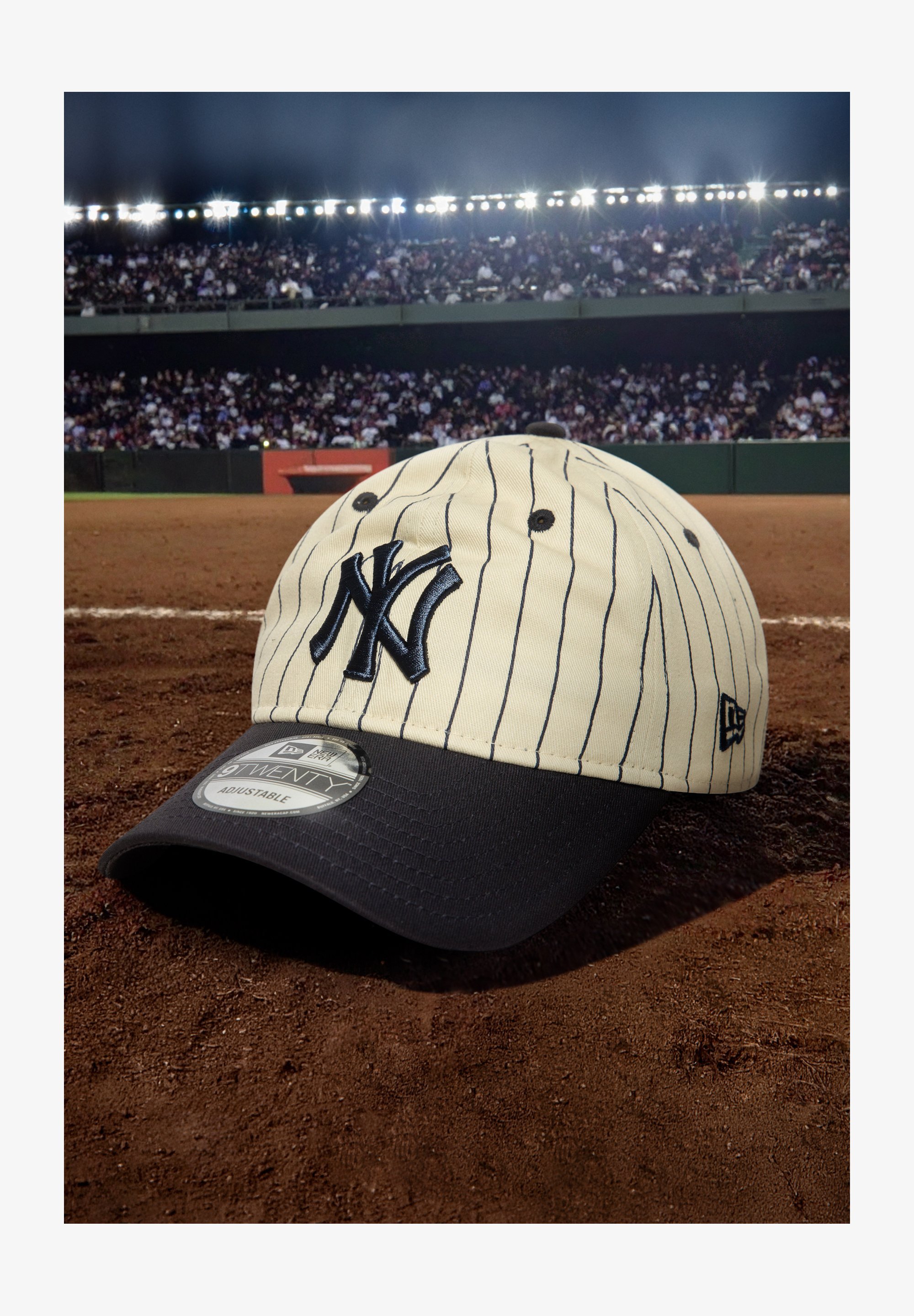 Bonés New Era