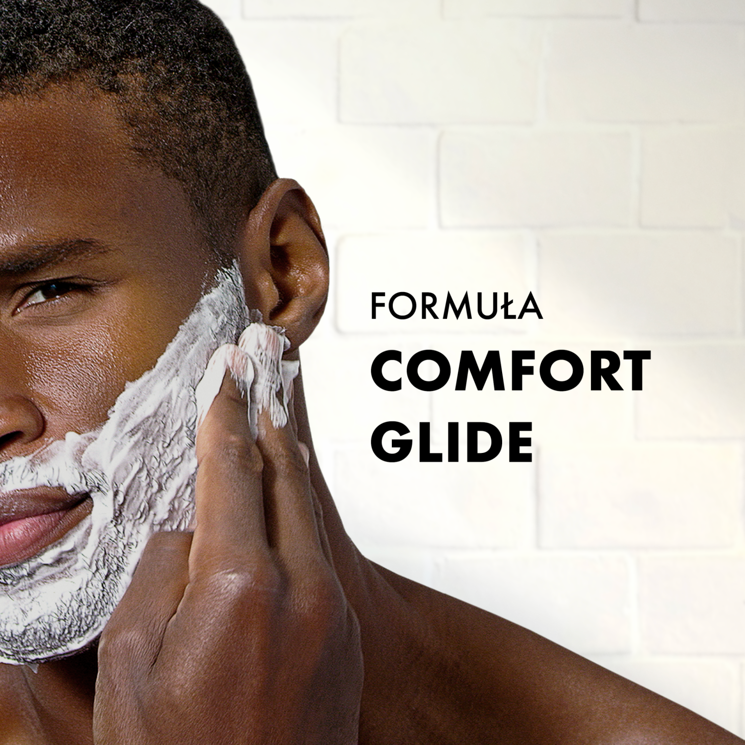Gillette Classic