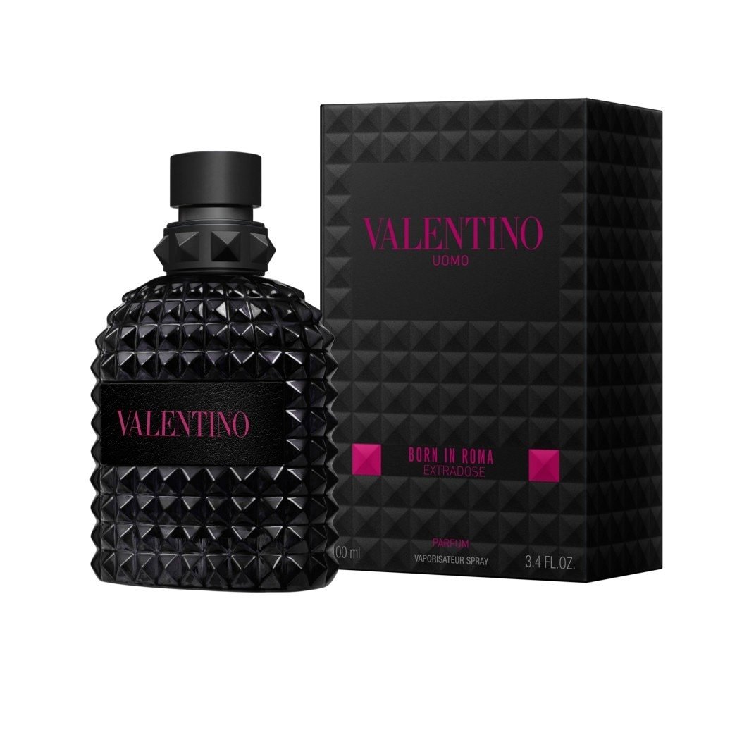 Valentino Parfüm Born In Roma Uomo Extradose - 50 ml