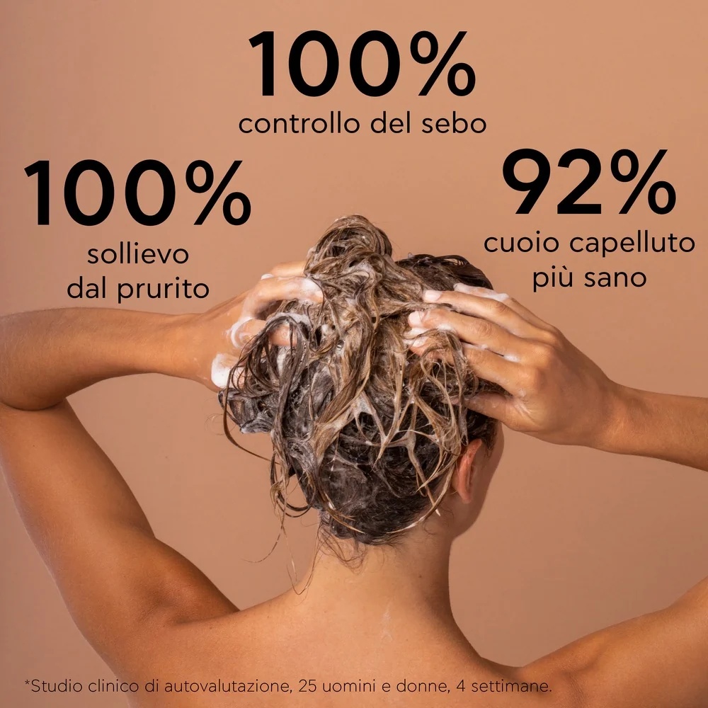 APIVITA Apivita Anti-vette roosshampoo met wilgenolie en propolis 250 ml met vetfosfor