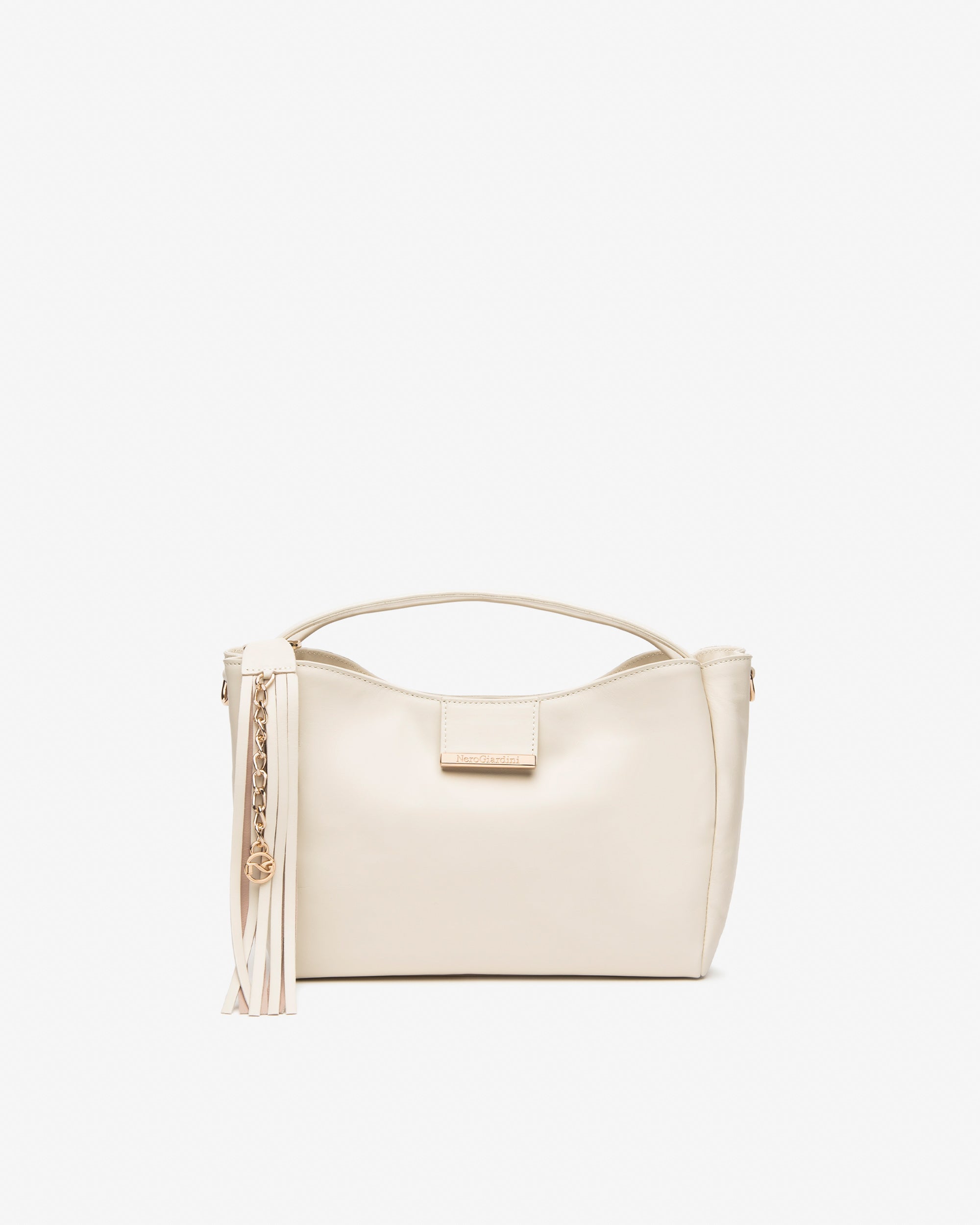  Sac hobo en cuir pour femme