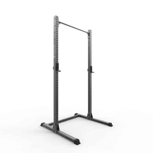  Σταθμός Squat Stand And Pull Up Boxpt