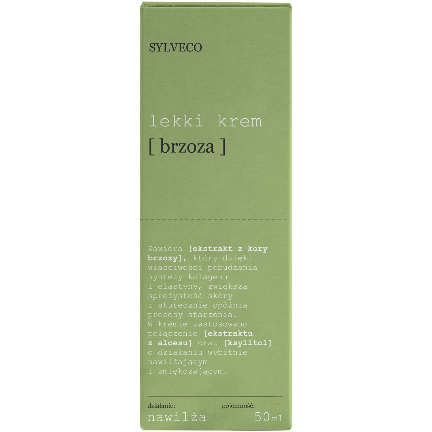 Sylveco