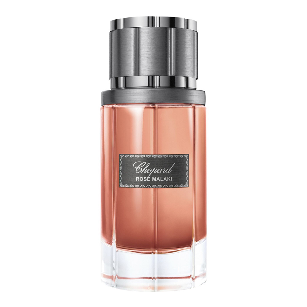 Chopard Rose Malaki