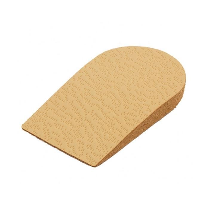 Podorex Talonnette de Compensation 4mm 38/40