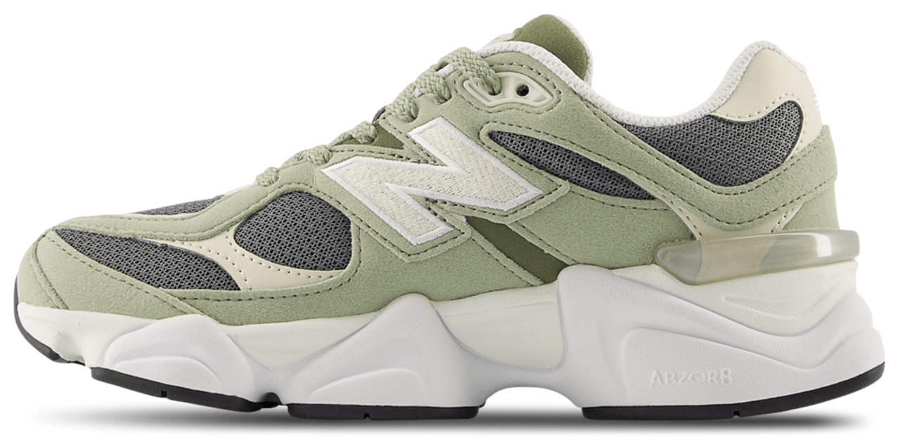 Ny balans 9060
