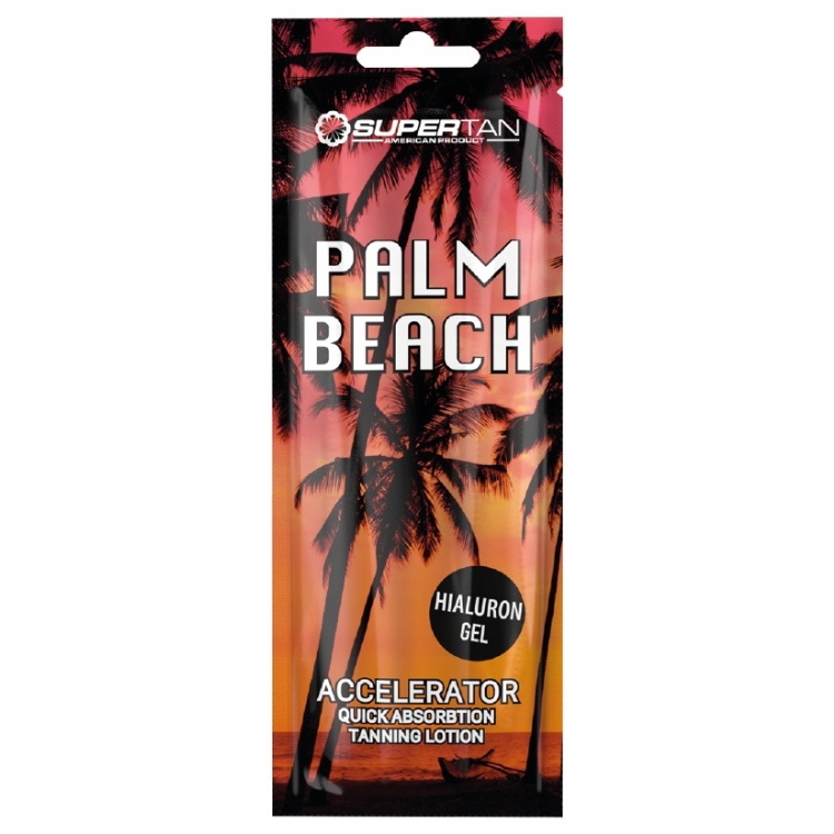 Supertan Palm Beach