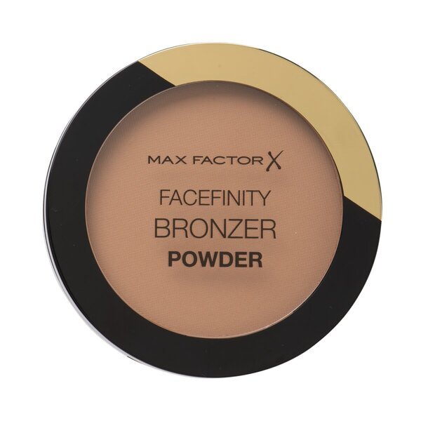 Max Factor Facefinity Matte 001 Светло бронзани бронзер<br>10g