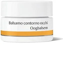 DR HAUSCHKA Dr Hauschka Bals Cont Occ 10 ml