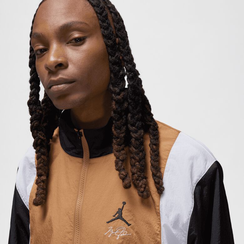 Essential Member Jacket