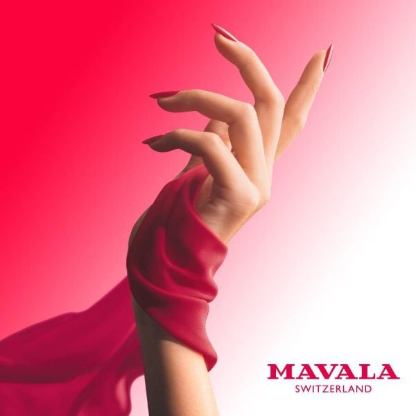 Mavala Nagelhautöl - 10 ml