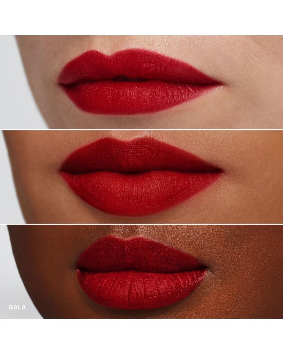 BOBBI BROWN Ruj lichid Luxe Matte Ruj lichid - finisaj mat