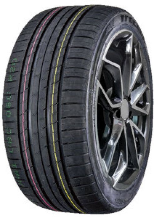 TracmaxX Privilo RS-01 Plus
