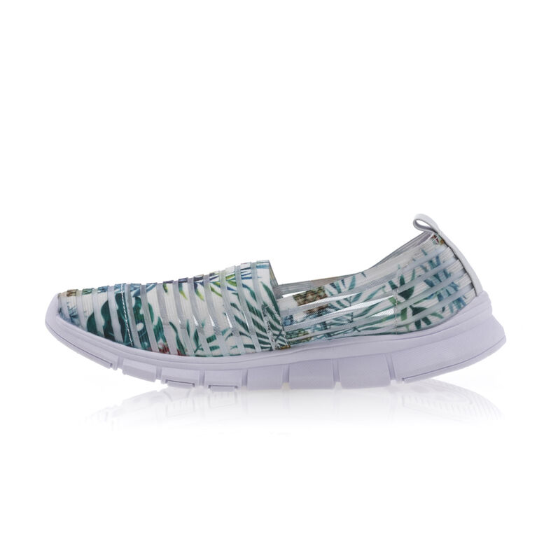 Baskets / sneakers Femme Vert