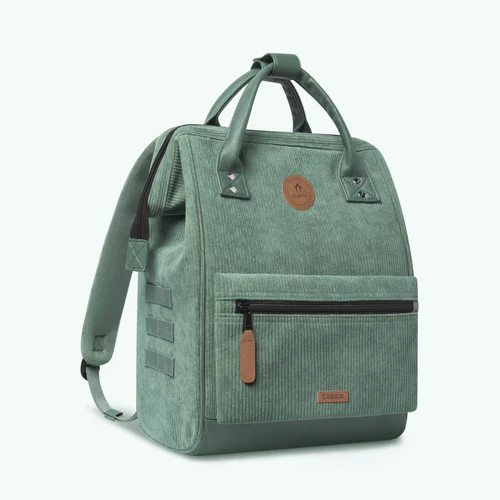 Cabaia Adventurer Medium Niagara Green Rucksack