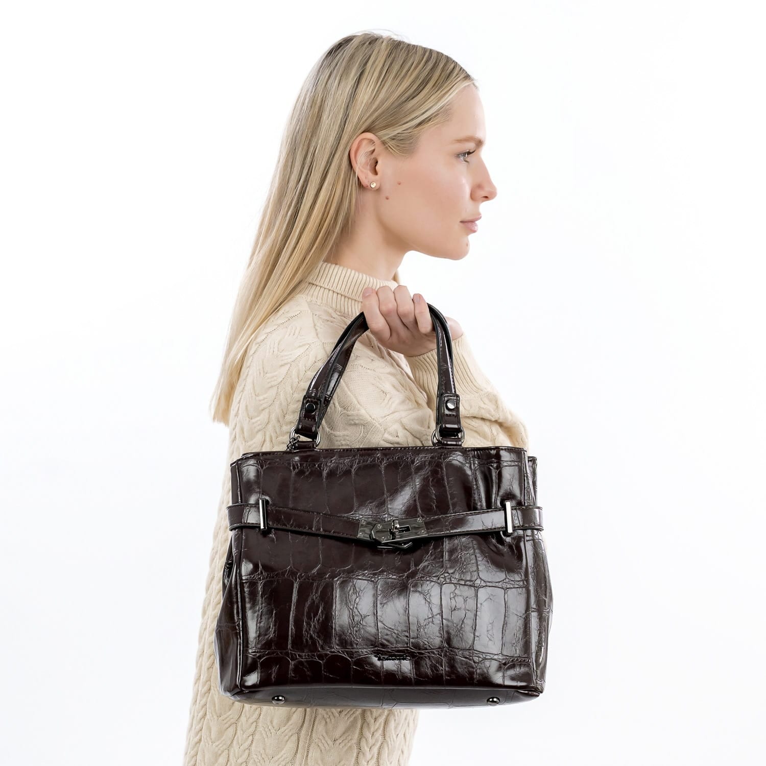 Tamaris Shopper Bag Gulia - 1 kus