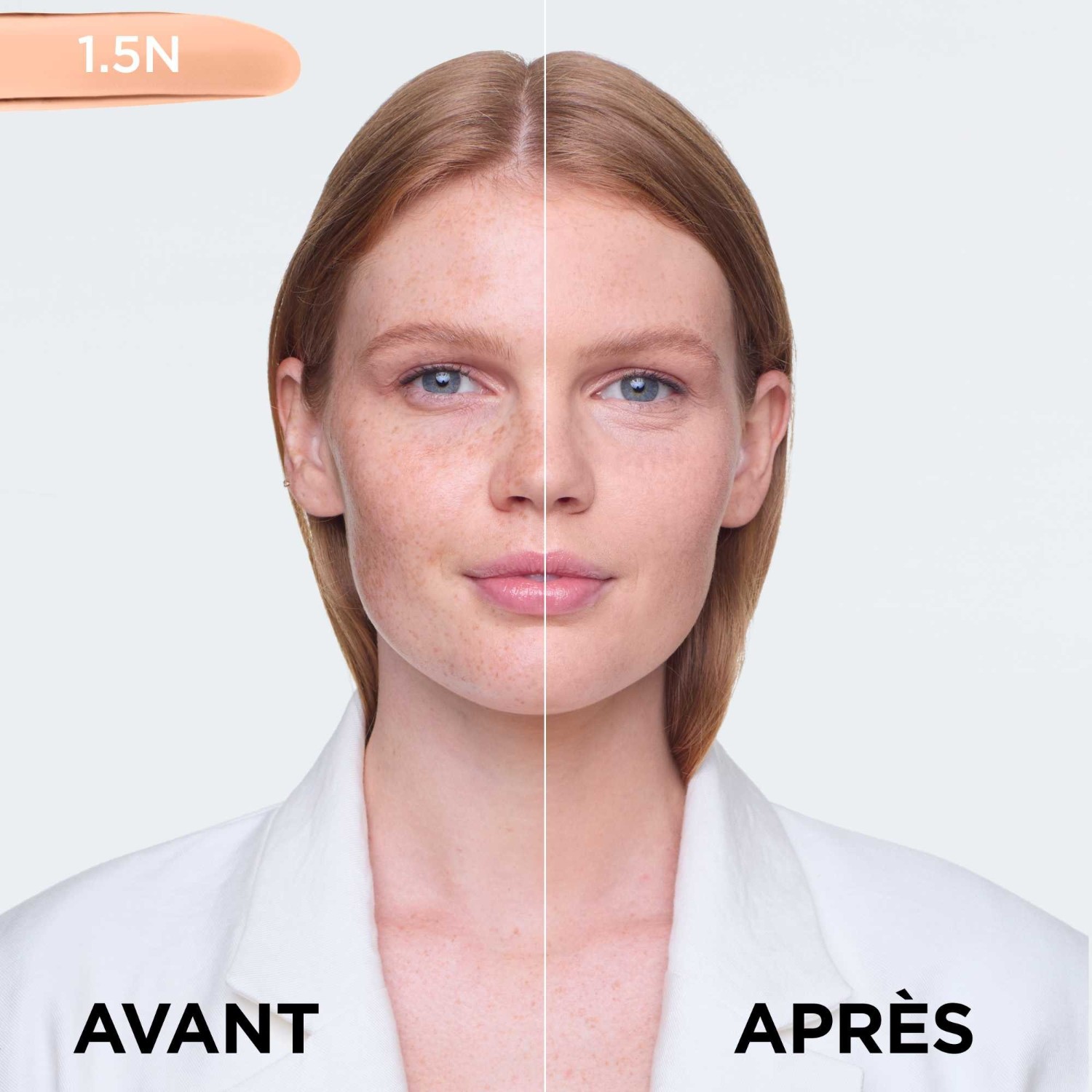 L’Oréal Paris Accord Parfait