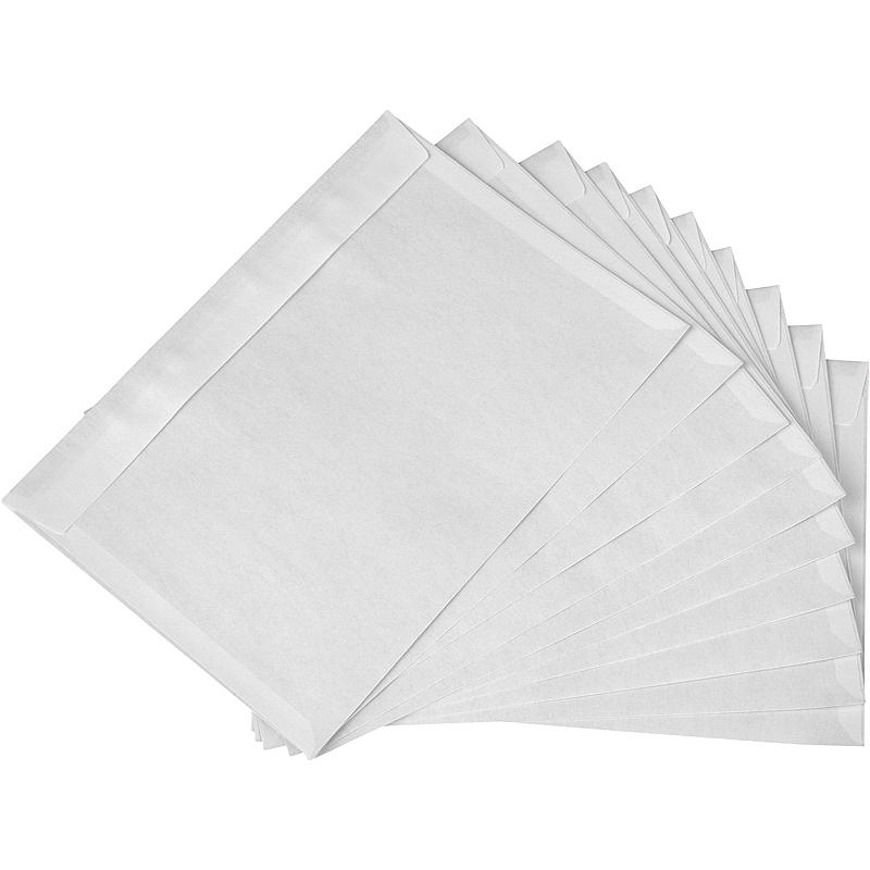 Kuvert 10-pack C4
