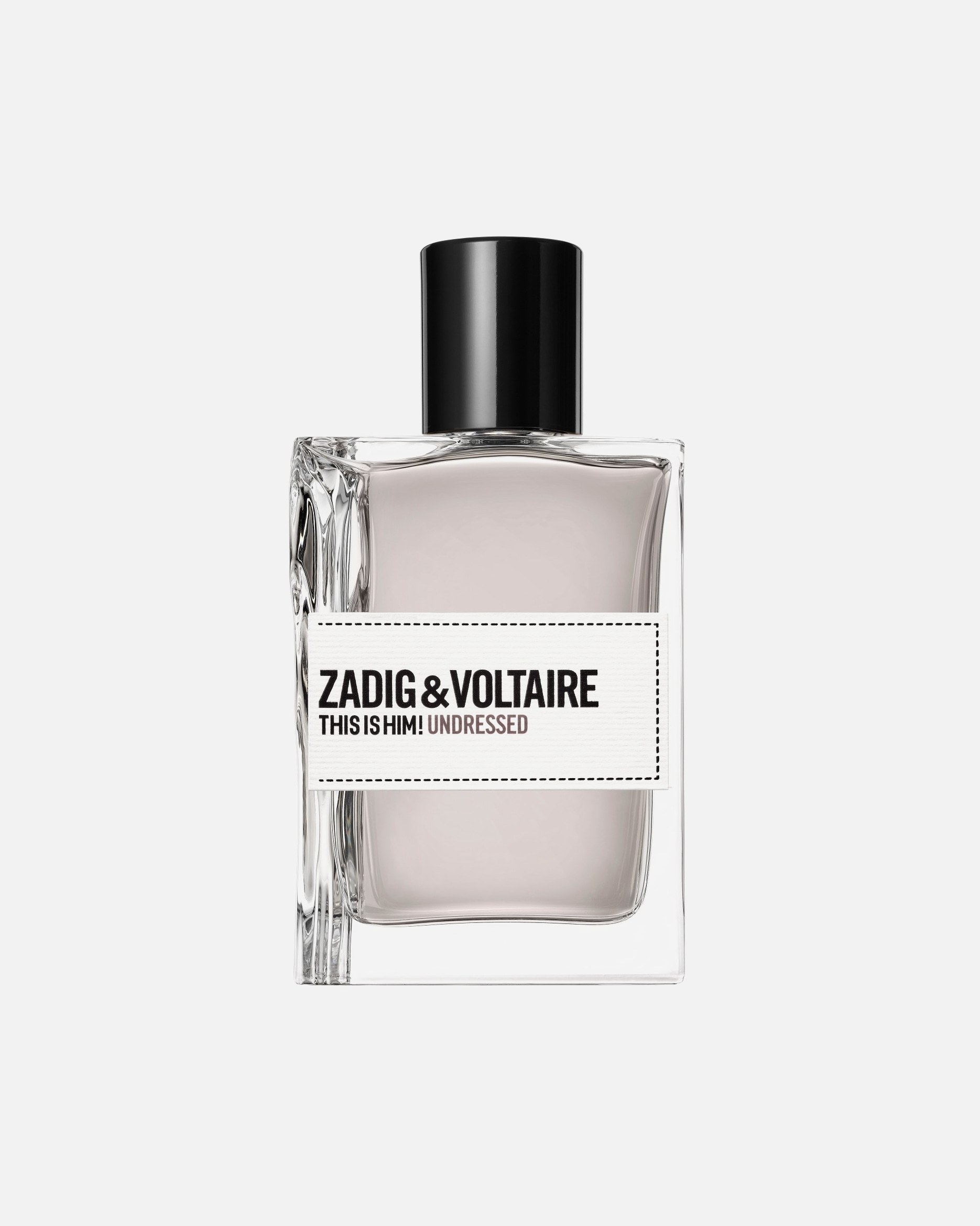 Toaletna voda Zadig&Voltaire This is Him Undressed – 50 ml