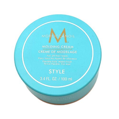 Moroccanoil-stil