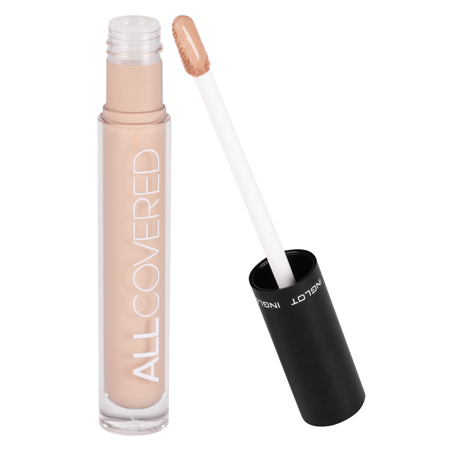 Inglot All Covered