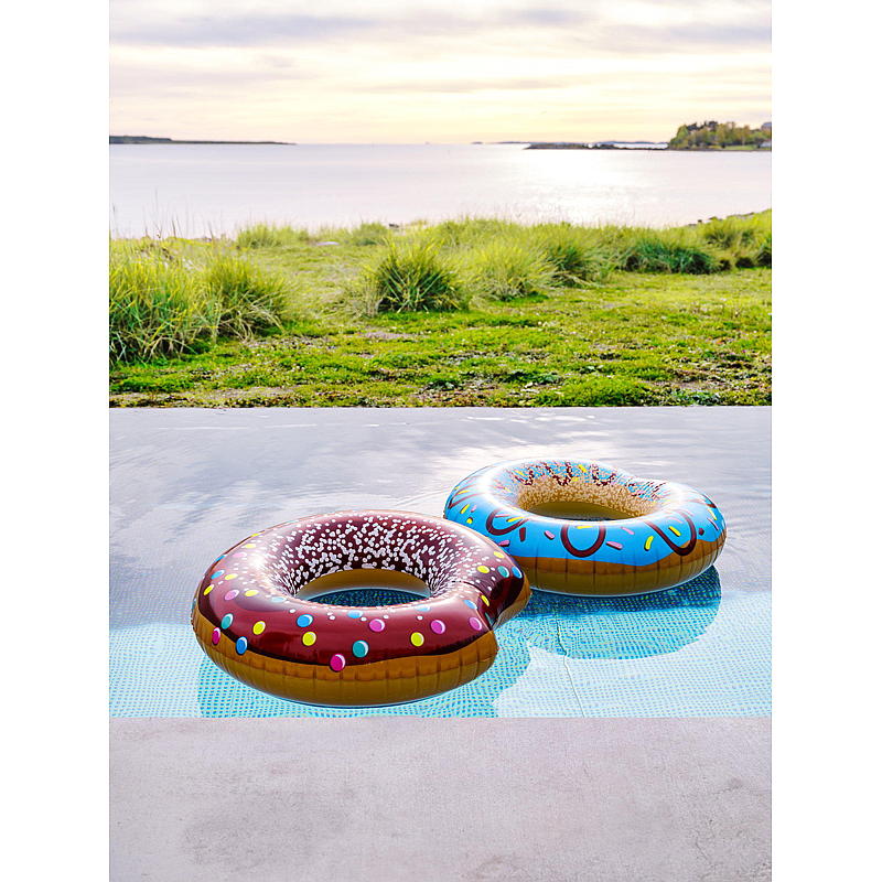 Bestway Schwimmring Donut
