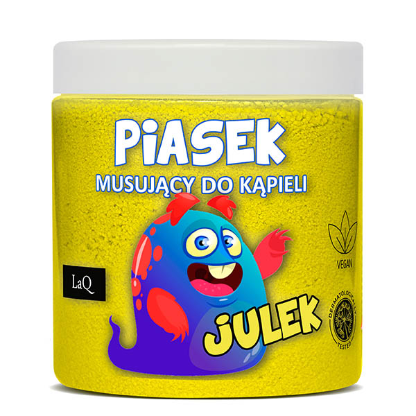 LaQ Julek