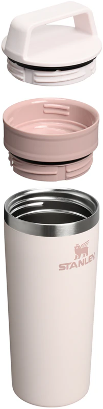 Caneca térmica grande Stanley Café-To-Go