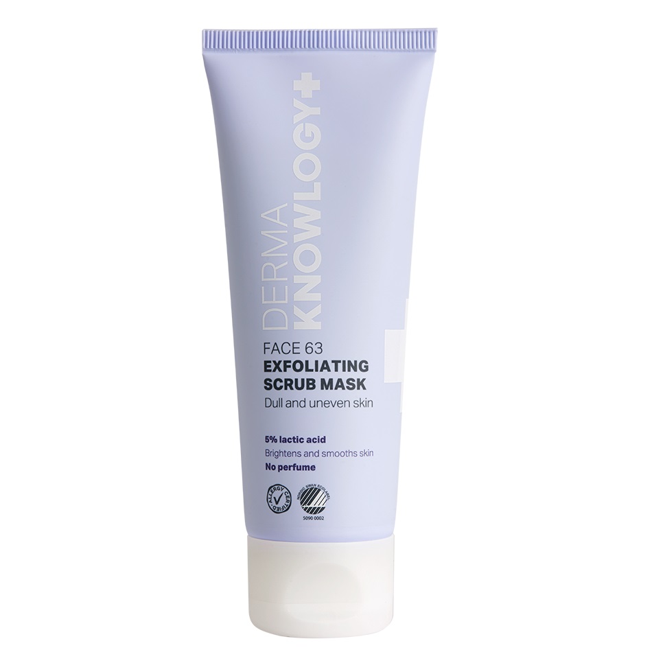 DermaKnowledge Face