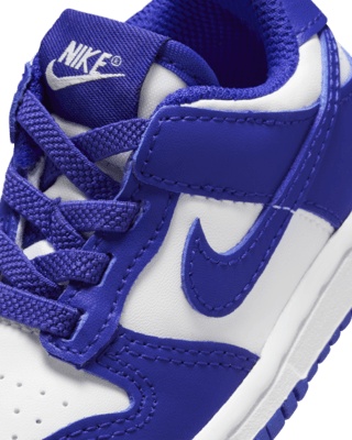 Nike Dunk Low Baby/Toddler Shoes