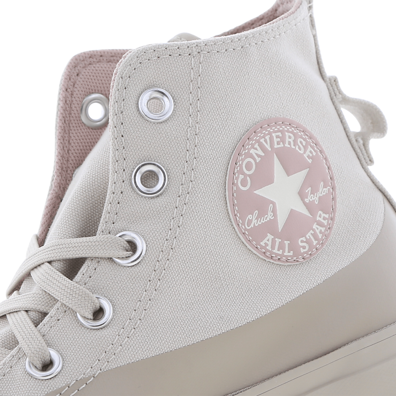 Converse CTAS Lift Platform High
