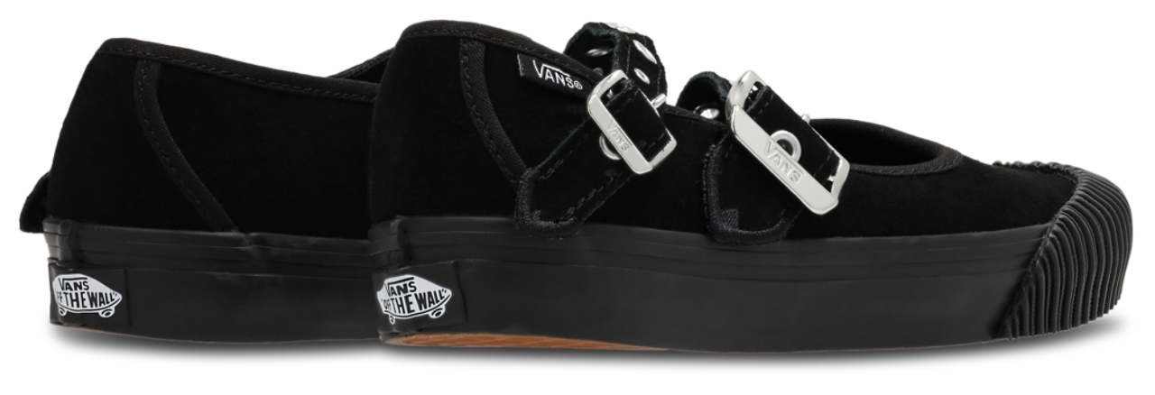 Vans Mary Jane